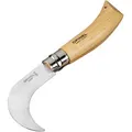 Produktbild: Opinel No. 10 Gebogene Klinge Gartenwerkzeug