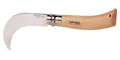 Produktbild: Opinel Gärtnermesser No.10, Buche, Blisterverpackung