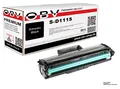 Produktbild: Kompatibel Toner ersetzt Samsung MLT-D111S D111S 111S MLTD111S für Samsung Xpress M2020 M2020W M2022 M2022W M2070