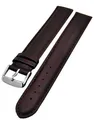 Produktbild: Uhrenarmband Kalbleder SUPERLANG XXXL verschiedene Farben und Stegbreiten NEU
