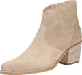 Produktbild: Paul Green Westernstiefeletten Damen 31363036313438 Beige 38 1/2 EU