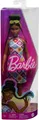 Produktbild: Mattel Barbie Fashionista Pop Diamond Crochet Modepuppe