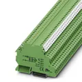 Produktbild: Phoenix Contact DEK-REL-G24/21 Relaisklemme Nennspannung: 24 V/DC Schaltstrom (max.): 6A 1 Wechsler 10St.