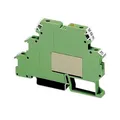 Produktbild: Phoenix Contact Relaisklemme DEK-REL-G24/21 Schaltrelais 2964500 Relaisklemme
