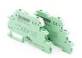Produktbild: 2x Phoenix Contact DEK-REL-G24/21 2964500 Relaisklemme / Relaismodul -unused-