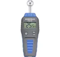 Produktbild: Basetech Feuchtigkeitsmesser Materialfeuchtemessgerät BT-1629564
