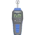Produktbild: Basetech FM-10 Materialfeuchtemessgerät  Messbereich Baufeuchtigkeit (Bereich...