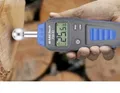 Produktbild: Basetech FM-10 Materialfeuchtemessgerät  Messbereich Baufeuchtigkeit (Bereich...