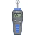 Produktbild: Basetech FM-10 Materialfeuchtemessgerät Messbereich Baufeuchtigkeit (Bereich)