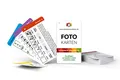 Produktbild: Fotokarten Grundlagen Fotografie Spickzettel | Fotografieren Lernen für Anfänger | CheatCards & Checkkarten für Fototasche | Für Digitalkamera, Systemkamera, Spiegelreflexkamera & Bridge-Kamera