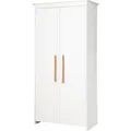 Produktbild: roba Kleiderschrank »Lilo«, 2-türig