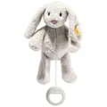 Produktbild: Steiff Plüschfigur Steiff 242465 - Soft Cuddly Friends My first Steiff Hoppie Hase, Sp...