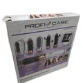 Produktbild: ProfiCare Warmluftbürste Haarstyling Haarpflege 4in1 Volumen