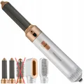 Produktbild: ProfiCare PC-HAS 3132 4-in-1-Haartrockner mit Bürste, 1000 W, Organizer| B-WARE