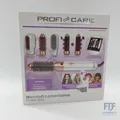 Produktbild: ProfiCare® Warmluftbürste | 4in1 Hairstyler für Locken, Volumen, Glätten und Tro
