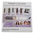 Produktbild: ProfiCare® Warmluftbürste | 4in1 Hairstyler für Locken, Volumen, Glätten und Tro