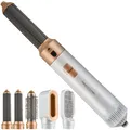 Produktbild: PROFICARE Lockenbürste PC-HAS 3132 ws-rose Haartrockner/Haarstyler 331321