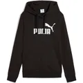 Produktbild: PUMA Damen Kapuzensweat ESS No. 1 Logo Hoodie FL