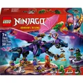Produktbild: LEGO Rontu der Meisterdrache (71842, LEGO Ninjago) (71842)