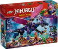 Produktbild: Gadget - Lego: 71842 - Ninjago - Rontu, Il Drago Maestro - Lego