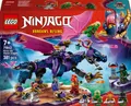 Produktbild: 5702017815756 Klocki konstrukcyjne Ninjago Smoczy Mistrz LEGO 71842 LEGO