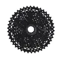 Produktbild: SunRace Zahnkranz-Kassette CSMS8 11-fach,11-42 Zähne,schwarz, schwarz