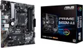 Produktbild: ASUS Prime B450M-A II Mainboard AM4 für AMD Ryzen mit M.2 und USB 3.2