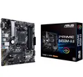 Produktbild: ASUS Prime B450M-A II Mainboard AM4 für AMD Ryzen mit M.2 und USB 3.2