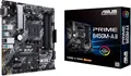 Produktbild: Asus Prime B450M-A II Mainboard Sockel AM4 (mATX, AMD Ryzen, DDR4-Speicher, M.2)