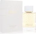 Produktbild: Lionel Richie Hello Pour Femme eau de toilette spray 100 ml