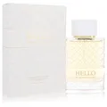 Produktbild: Lionel Richie Hello by Lionel Richie  100 ml EDT Eau de Toilette for Women OVP