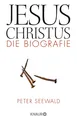 Produktbild: Peter Seewald | Jesus Christus | Taschenbuch | Deutsch (2011) | Die Biografie