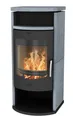 Produktbild: Fireplace Kaminofen Barcelona Speckstein 8kW