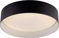 Produktbild: SCHÖNER WOHNEN-Kollektion LED Deckenleuchte TAVOLI, CCT - über Fernbedienung, LED fest integriert, warmweiß - kaltweiß, SCHÖNER WOHNEN Kollektion, CCT 2700-6500K, IR-Fernbedienung, Dimmbar