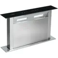 Produktbild: Royal Flush Downdraft Dunstabzugshaube 485 m3/h 60 cm
