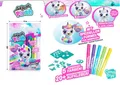 Produktbild: CANAL TOYS OFG 239 - AIRBRUSH REFILL KIT- AIRBRUSH PLUSH - NACHFÜLLSET  #NEU OVP