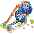 Produktbild: VTech Marble Rush - Fun Fair Set M300E, Bahn