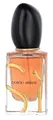 Produktbild: Armani Si Intense Eau de Parfum Refillable 30ml