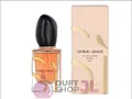 Produktbild: Armani Si Intense Edp Spray Refillable 30 ml