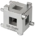 Produktbild: SW-Stahl 01436L Bremskolben-Rückdrehwürfel