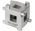 Produktbild: SW-STAHL Dreh- / Rückstellwerkzeug Bremssattelkolben 01436L 95mm 170mm 33mm 106g