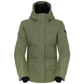 Produktbild: DARE2B Damen Isolationsjacke Entrusted - Grün - 38