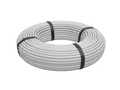 Produktbild: Mantelleitung PVC grau NYM-J 5x1,5 mm² Ring 100m Elektrokabel