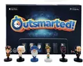 Produktbild: Outsmarted - Live-Quiz - Remote-Brettspiel auf Deutsch