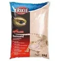 Produktbild: TRIXIE Basissand, gelb 5kg