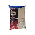 Produktbild: Trixie Basissand gelb für Wüstenterrarien 5kg Sand Terrariensubstrat Bodengrund