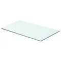Produktbild: Regalboden Glas Transparent 60x30 cm