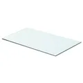 Produktbild: Regalboden Glas Transparent 60x30 cm
