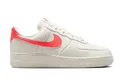 Produktbild: Nike DV3808-110 Air Force 1 '07 Next Nature Herren SAIL/SAIL-HOT Lava-METALLIC Silver EU 36.5