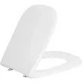 Produktbild: WC-Sitz Duravit D-Code Standard für Compact WC, weiß - 0067310099